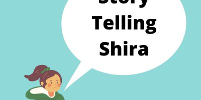 [Cerpen] Story Telling Shira